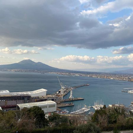 Casa Agostino Apartment Castellammare di Stabia Exterior photo