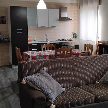 Casa Agostino Apartment Castellammare di Stabia Exterior photo
